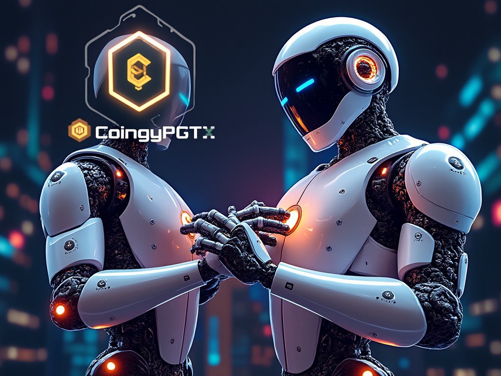 #Cryptocurrency 
🤖💹 Quantitative trading bots are quietly changing the rules of the crypto market. They work tirelessly, executing trades thousands of times faster than humans, and are becoming the new generation of "invisible traders."
👇 See why they're disrupting the game.