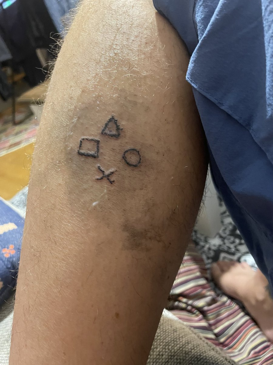 George Georgesson tweet media