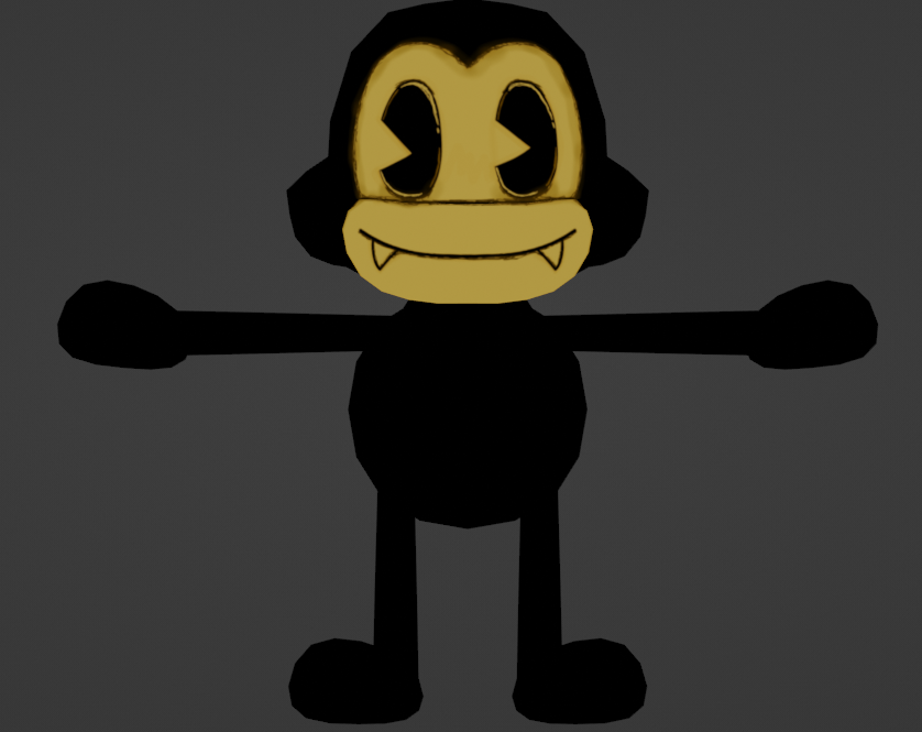 TISTHEINKSTAINS's tweet photo. Cycle Toon &amp; non cycle Edgar the spider 👀
credits: model done by  @Fee_Feeeee Textured done by @Fee_Feeeee &amp; @TheRoboDemon746 

#bendy #BENDY #Bendy_and_the_ink_machine #BATIM #BATIMRP #ROBLOX #RobloxDev https://t.co/1pwX2B0LRN