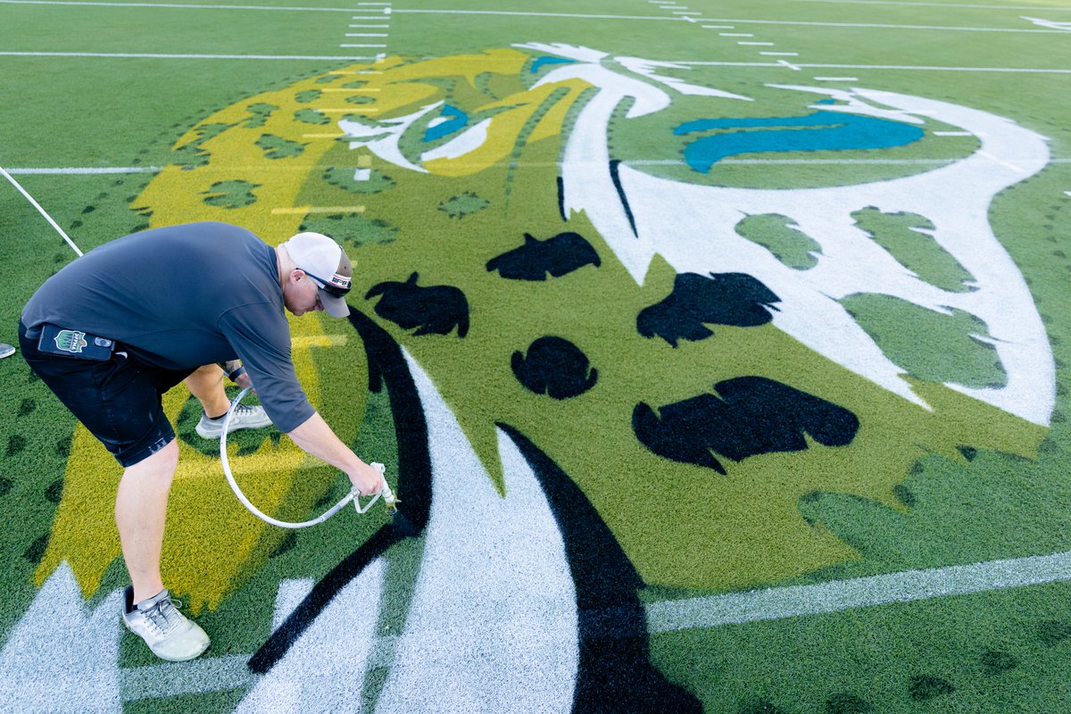 Jaguars's tweet photo. https://t.co/ROY2KrUlJH
