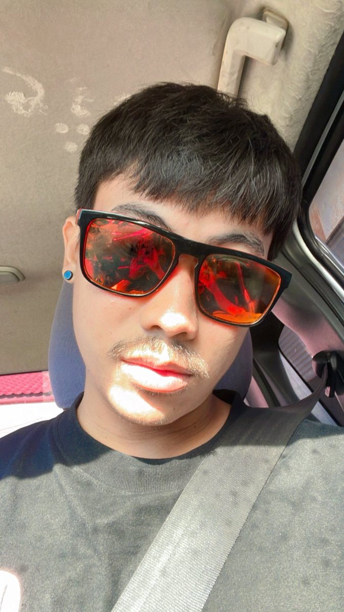 ไอ่ต้าวหนวด 👨🏻💋 tweet media
