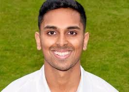 First team player of the year goes to Thilan Walallawita for wonderful effort with both bat and ball this seaon

Well done T