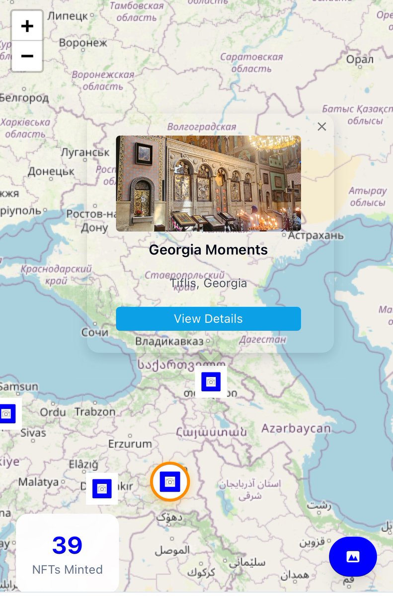 travelnftapp's tweet image. New mint detected ✅

#Base #miniapp #TravelMint