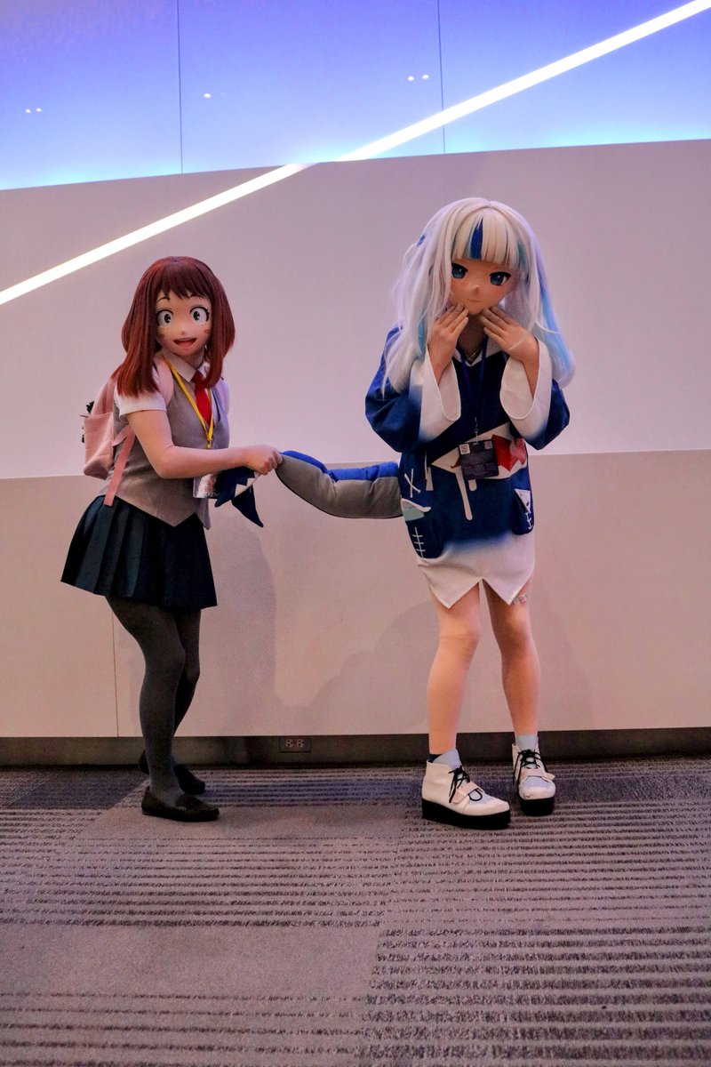Tekkigu ~ てっきぐ tweet media
