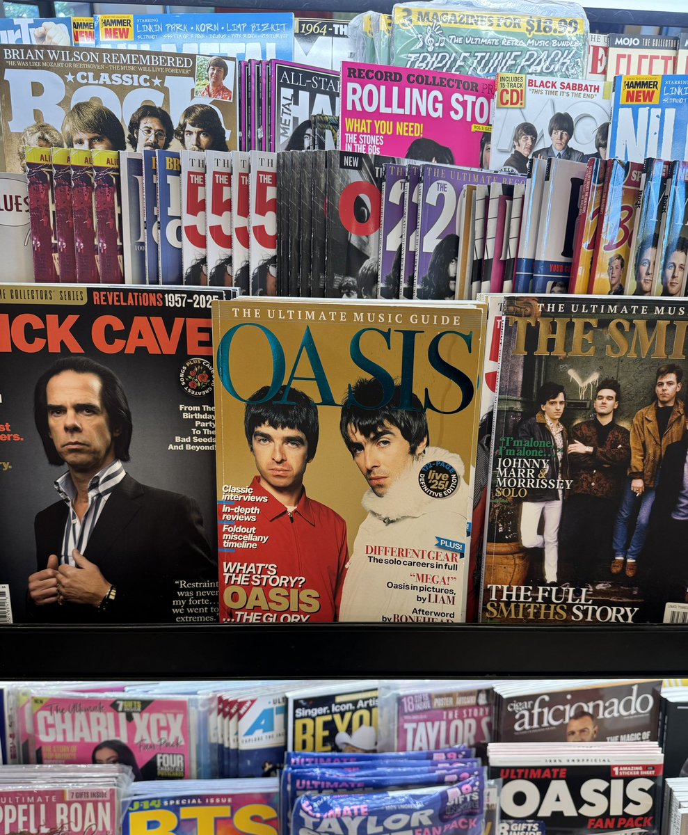 bsvbruv's tweet image. Almost time 🎸