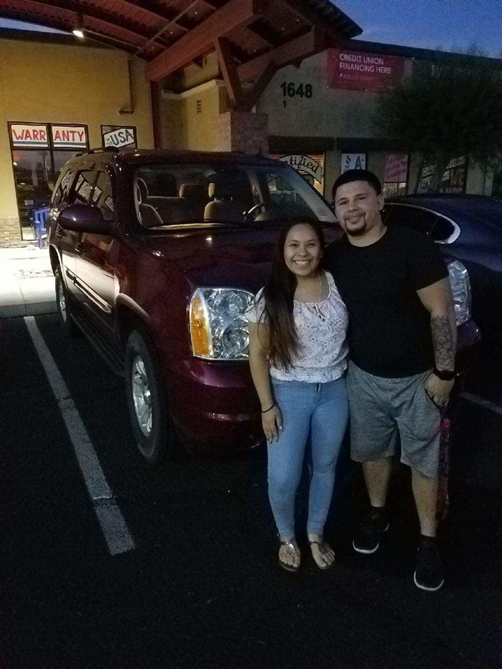 ArizonaCarSales's tweet photo. Don't let credit challenges put the brakes on your life! 🚗 We believe everyone deserves a reliable car, and at Arizona Car Sales, we specialize in helping real people get real cars. We offer flexible financing options and friendly, straightforward guidance. Ready to get back on the road? Start your quick and easy application today! https://t.co/1Ale93KEcG