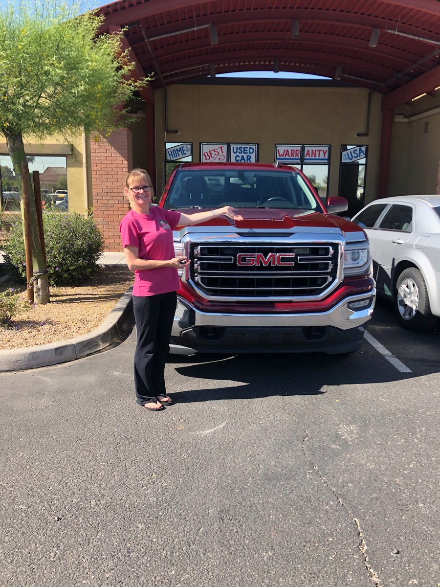 ArizonaCarSales's tweet photo. Don't let credit challenges put the brakes on your life! 🚗 We believe everyone deserves a reliable car, and at Arizona Car Sales, we specialize in helping real people get real cars. We offer flexible financing options and friendly, straightforward guidance. Ready to get back on the road? Start your quick and easy application today! https://t.co/1Ale93KEcG