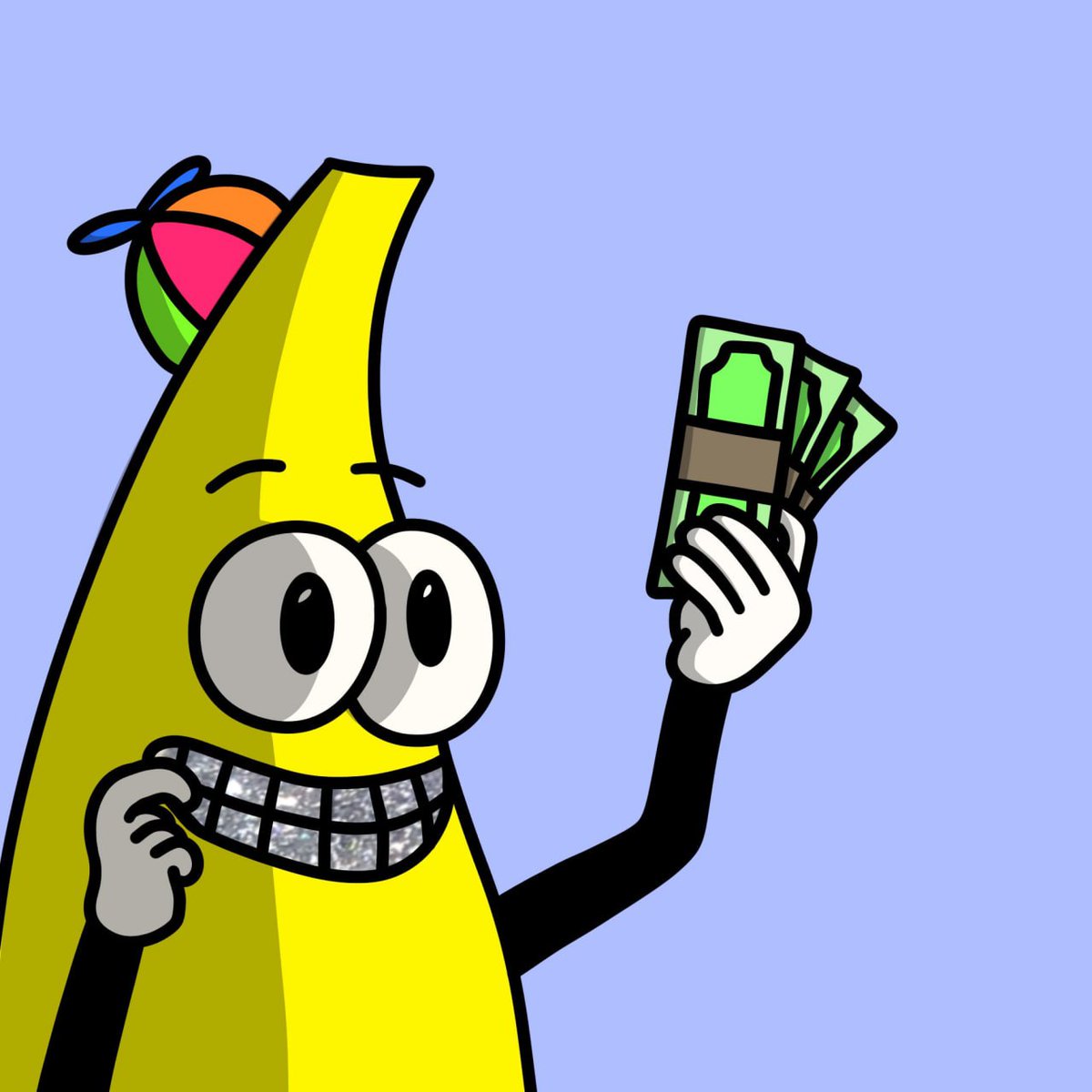 Jelly Time tweet media