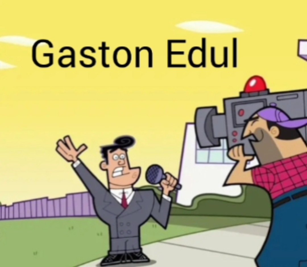 Gastonsin