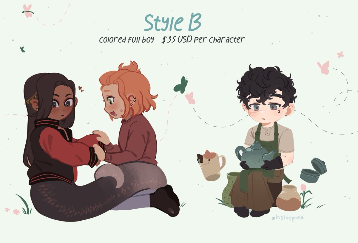 𐙚Venice⭒☘︎ ݁˖ tweet media