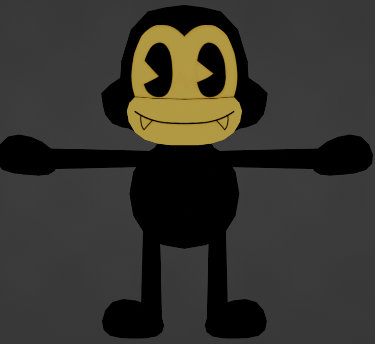 TISTHEINKSTAINS's tweet photo. Cycle Toon &amp; non cycle Edgar the spider 👀
credits: model done by  @Fee_Feeeee Textured done by @Fee_Feeeee &amp; @TheRoboDemon746 

#bendy #BENDY #Bendy_and_the_ink_machine #BATIM #BATIMRP #ROBLOX #RobloxDev https://t.co/1pwX2B0LRN