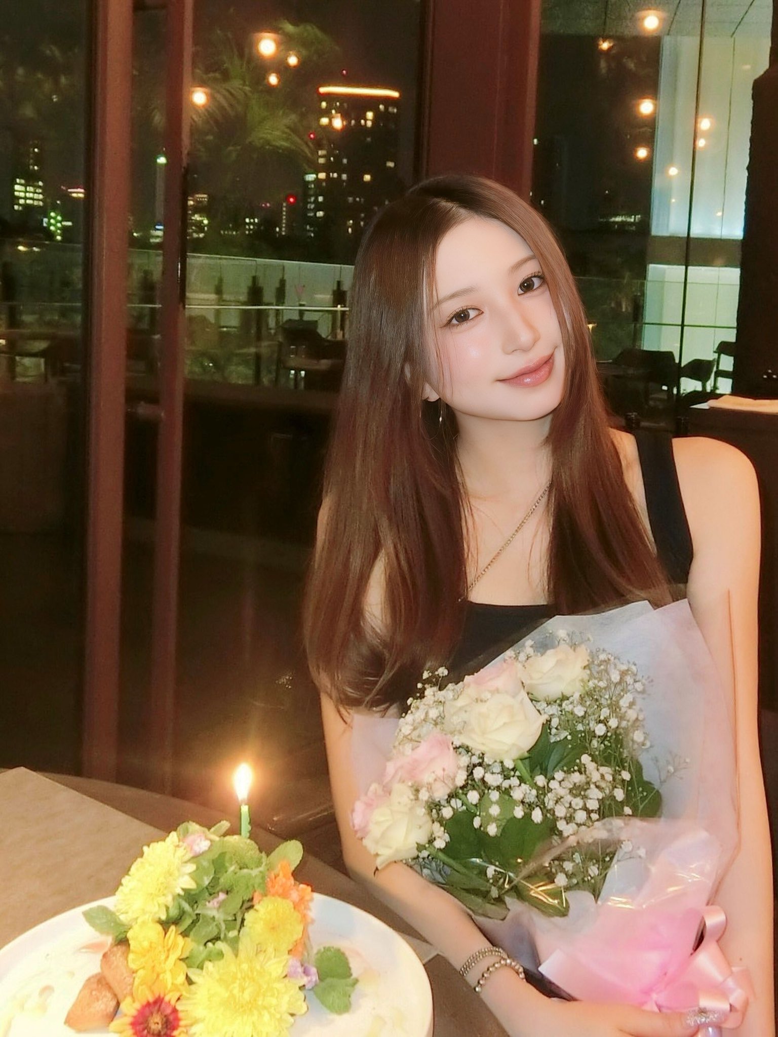 miるkuてぃ様♡ありがとうございます♡① かっち🍅🌹💎 on X: 