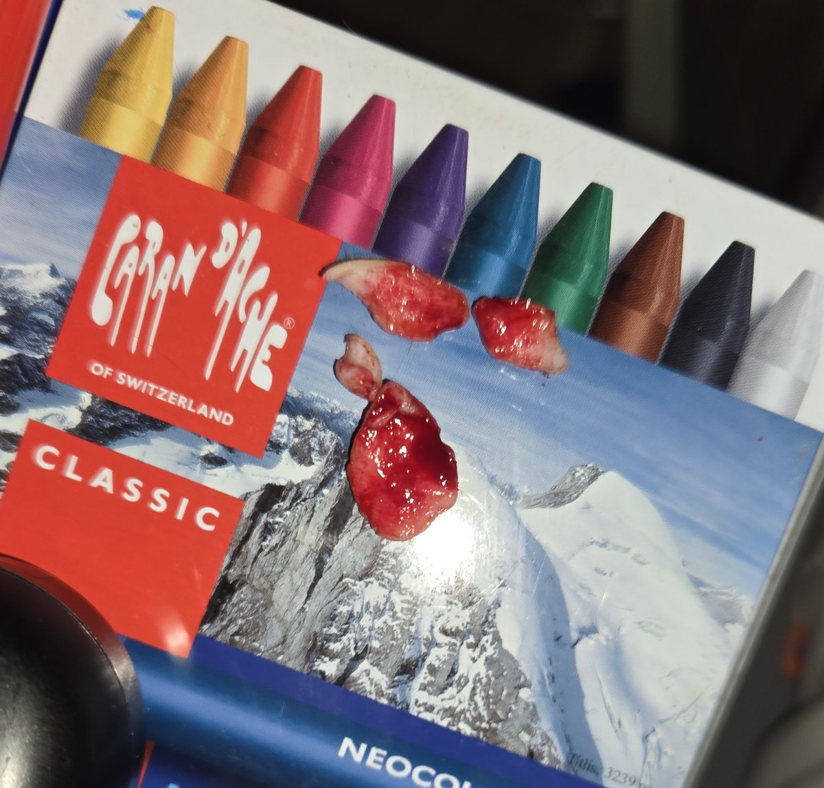 🏳️ ᵀᵃʸˡᵉⁿᶻ ⌁ tweet media