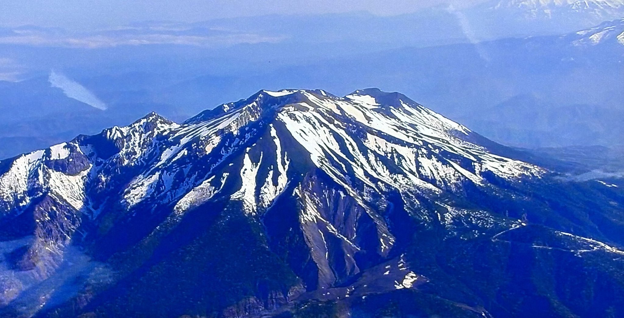 御嶽山 空撮・御嶽山：山頂 26日規制解除 14年の噴火後初 - YouTube