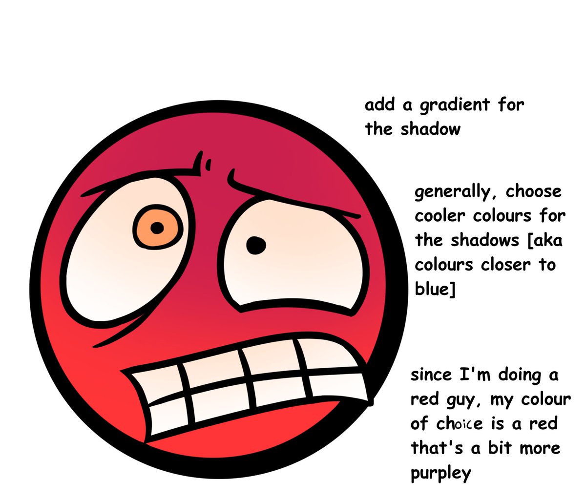 clowd009's tweet image. for anon
this may not be the BEST tutorial I'm not good at explaining stuff but I tried