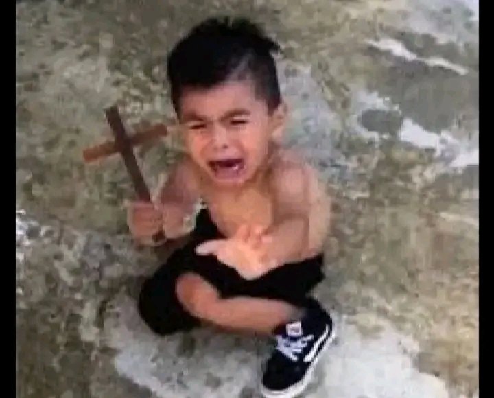 When a girl with a nose ring approaches me