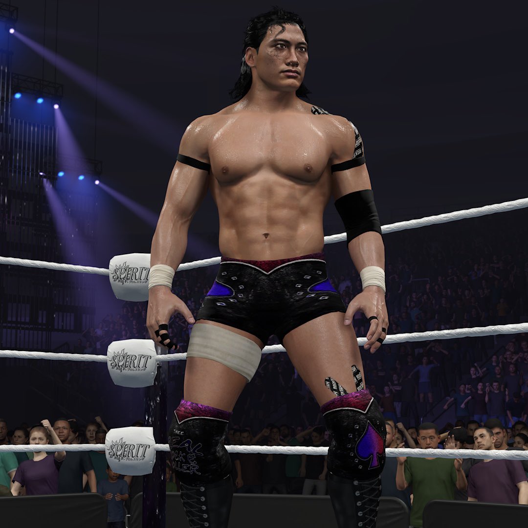 柴田ハル (3-0-1) tweet media