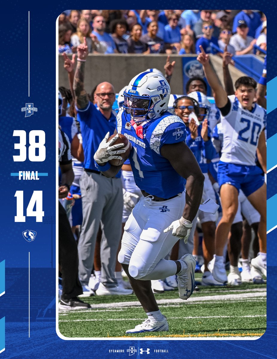 Final today from Memorial Stadium! 👏

Everyone chipping in...four different scorers fueling the game!! 🌲

#MarchOn | #LeaveNoDoubt