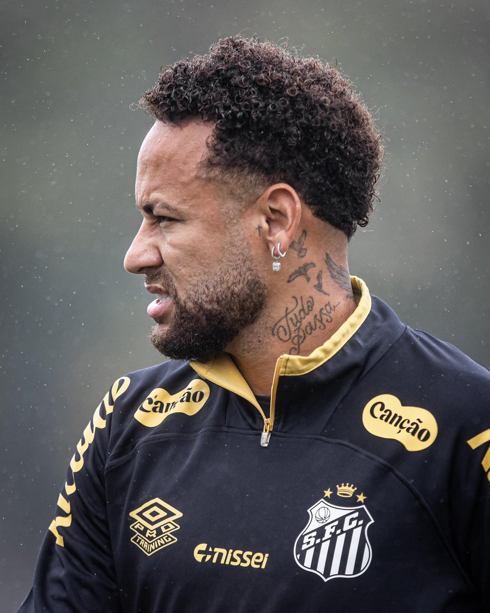 SantosFC's tweet image. 🔟🌧️