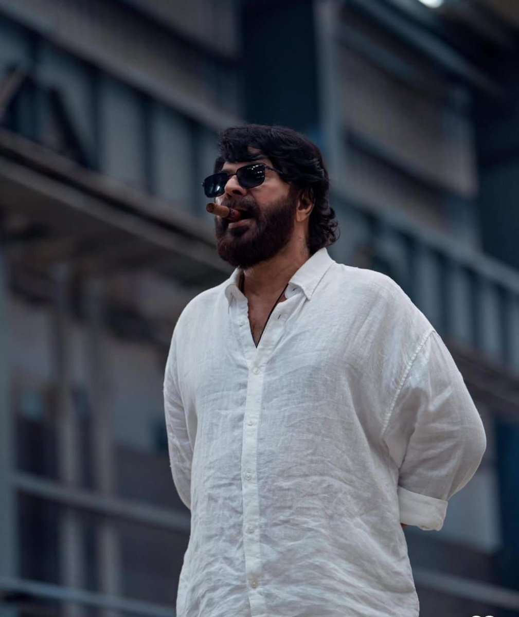 CnePhile's tweet photo. #Mammootty
#HappyBirthdayMammukka 

TRENDING IN INDIA🔥🔥🔥 https://t.co/cHrHXGDKLI