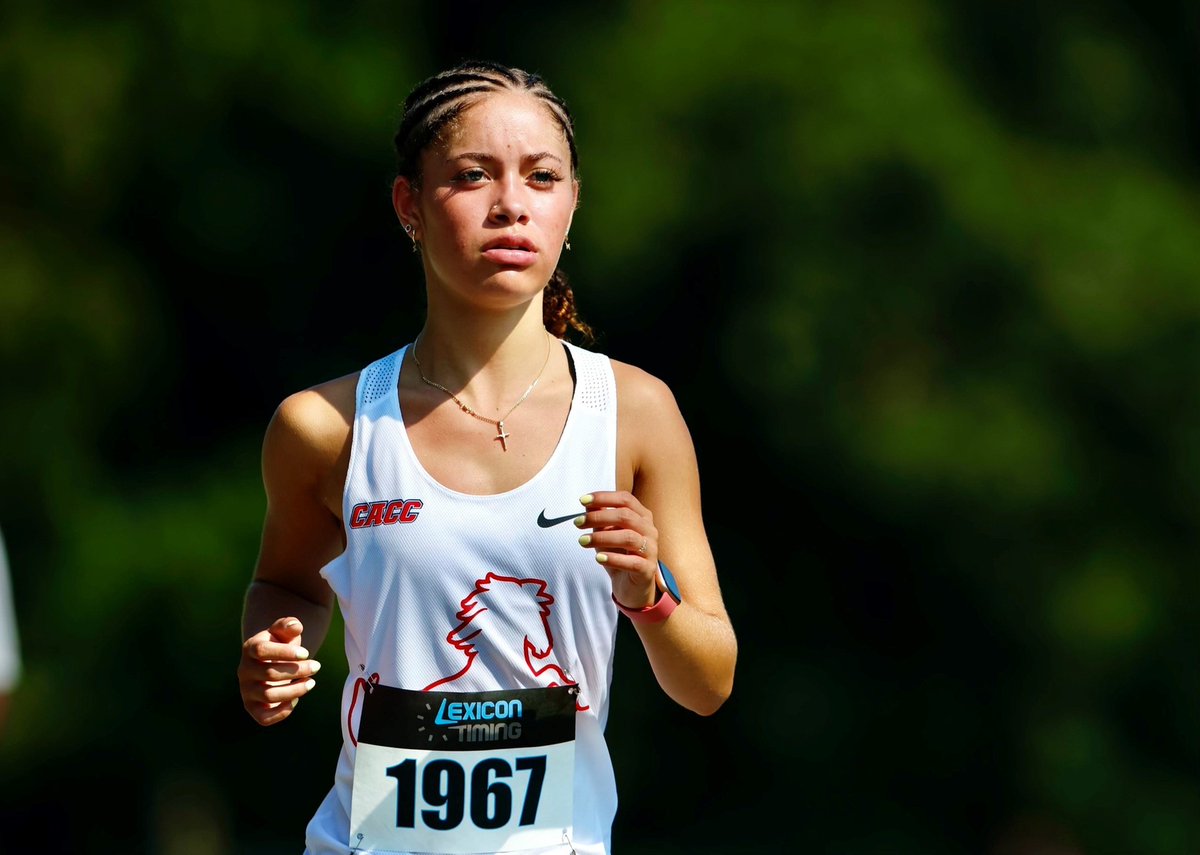 LADY CHARGERS FINISH SEVENTH AT PHILADELPHIA CROSS CLASSIC

chargerathletics.com/sports/wvball/…