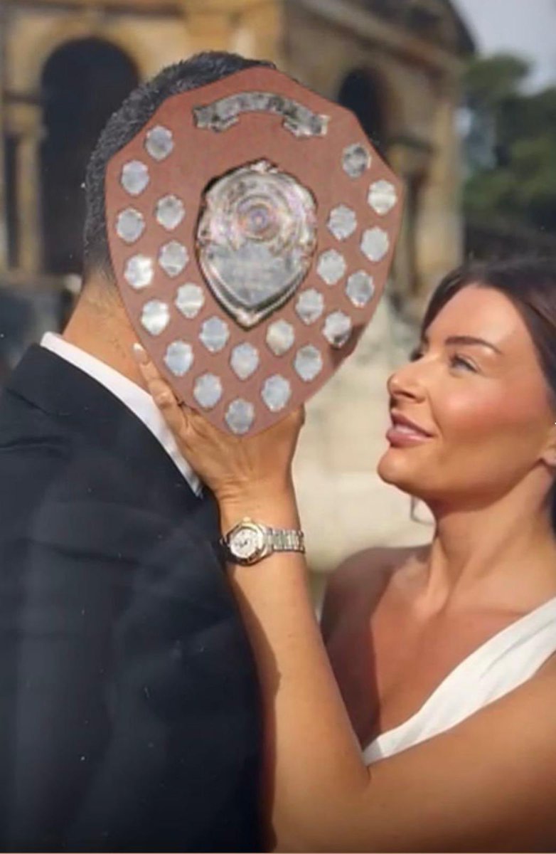 Range Rovers Sports FC tweet media