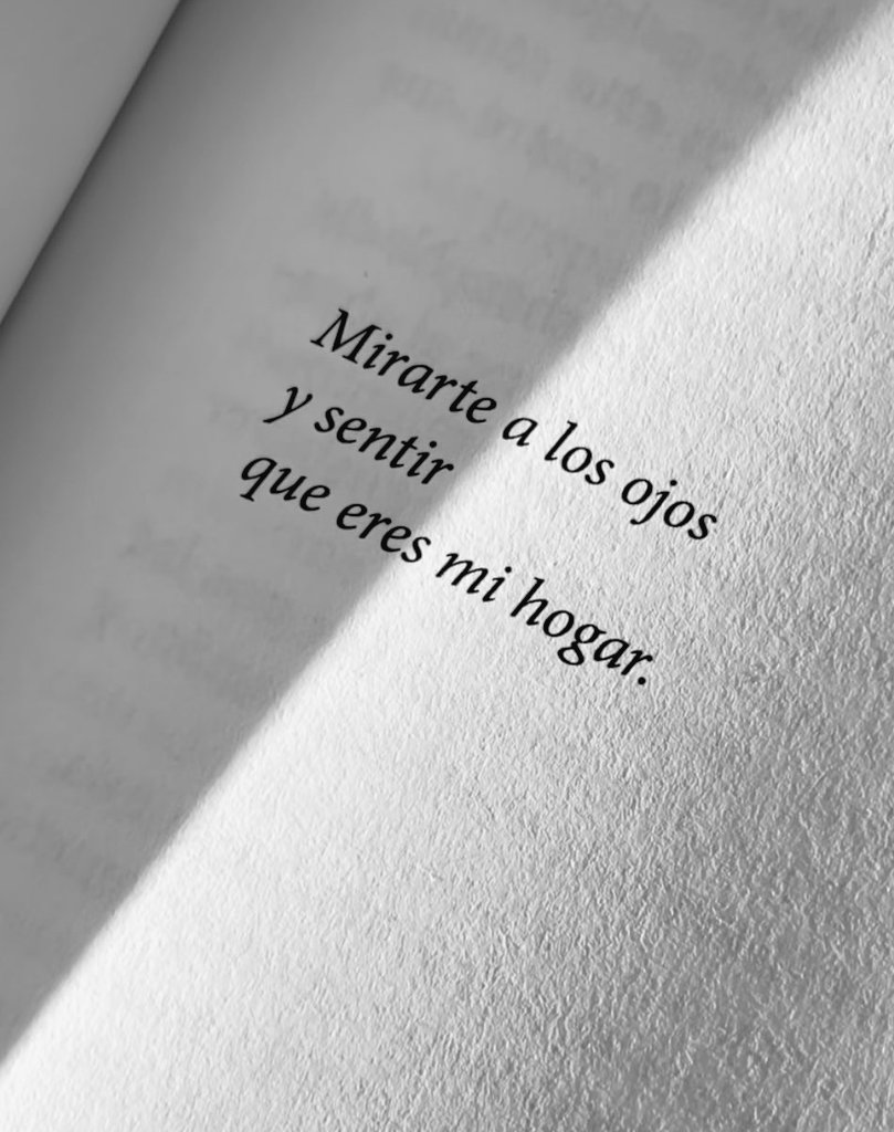 Daniele__Santoy's tweet photo. 🤍🖤🤍

          Así, como en casa..."

. https://t.co/KTTMXYdGMt