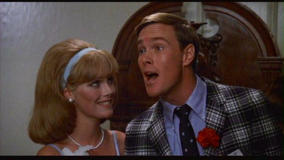 History of Comedy tweet media