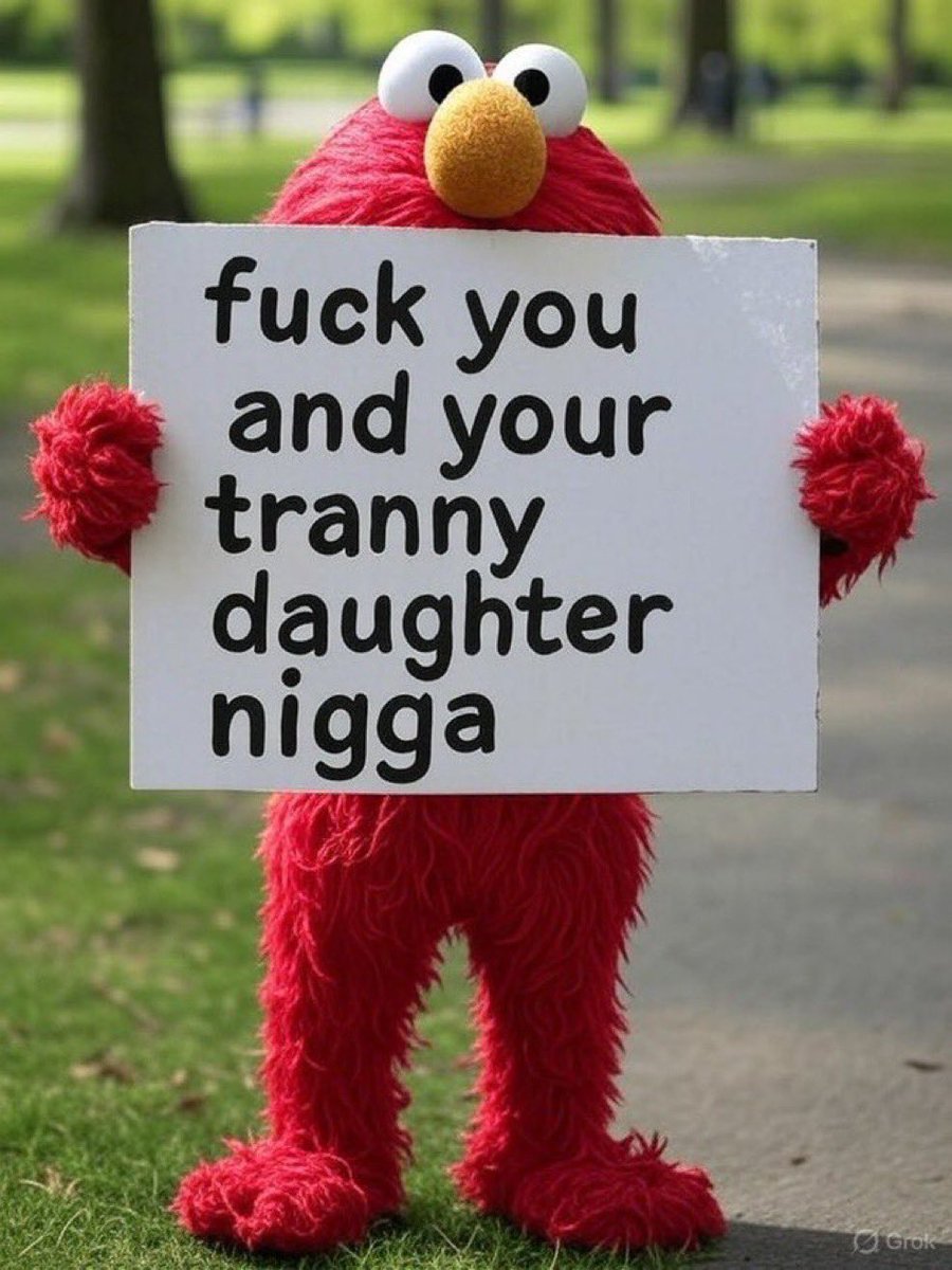 SquigglesMcJr's tweet photo. @Matthew__USA @permabulla Thats why im picking an actual puppet, it we elect an inanimate object facsimile representing our disgust with the entire system they all have to go home. Its the rules. FUCKEM Vote Elmo for every seat.
#VoteElmo #ElmoParty https://t.co/pjSe6i5pwl