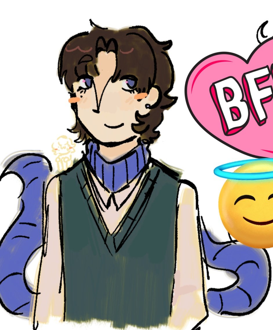 Demian Or Something . . . Good Nite
