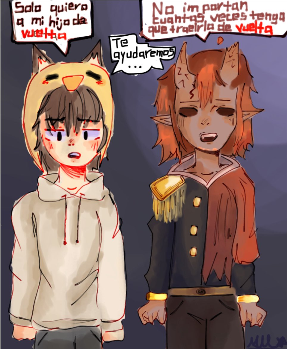 MelanieAlv87786's tweet photo. Todo choto el dibujo pero se intento 😭
Bro maceta
#MagmaBoiFanart #mcsaga https://t.co/bC94qZ8rML