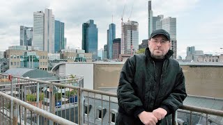 The Long Goodbye [Part 1] | Vor einem Jahr ist mein Freund und Genosse Achim Szepanski gestorben. Teil 1 einer Reihe von Briefen, die ich nun an ihn geschrieben habe. non-milleplateaux.de/the-long-goodb…