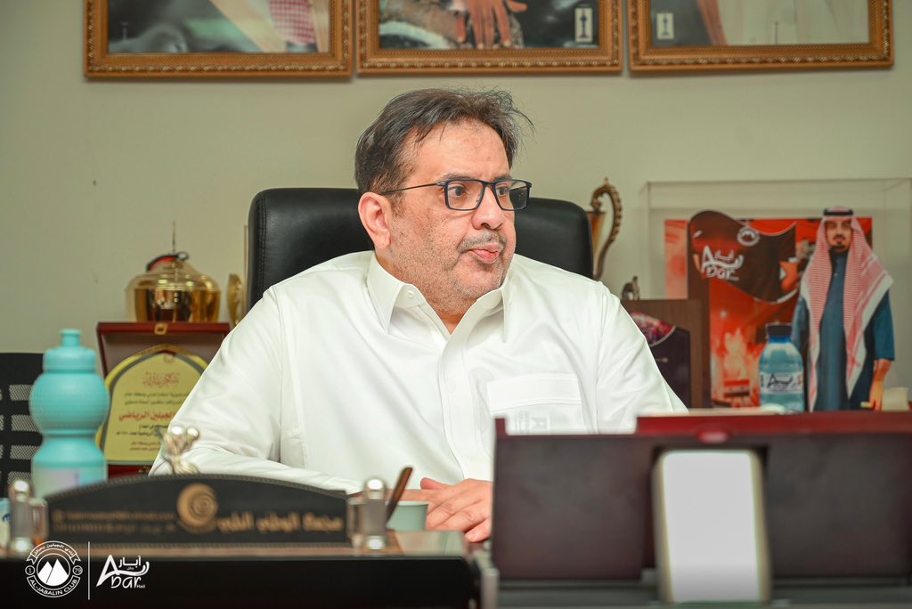 moalsaror's tweet photo. #الجبلين 
أنت شيّال الثّقال من الحمول
لين صار المجد .. تحتك مرتمي 🤎🤎🤎. https://t.co/5FpVgtADx4