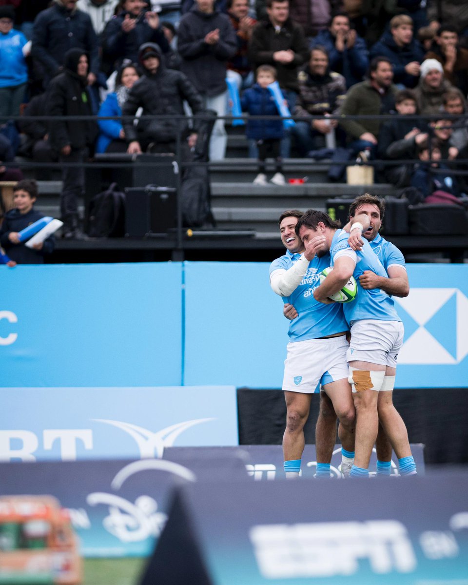 Agustín Basso tweet media