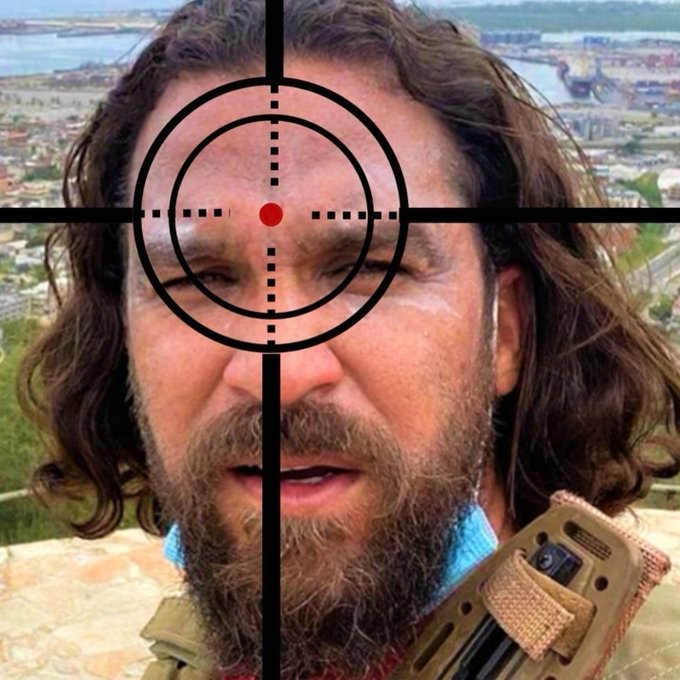 ObservadBinario's tweet image. Como coincide con lo que he anunciado, cito lo que dice Casto Ocando:
El gobierno de USA considera designar a la DGCIM como organización terrorista extranjera. Objetivo clave: retaco 2: Alexander Granko Arteaga, a quien enviarían, junto a los otros 3 capos, a una cárcel gringa.