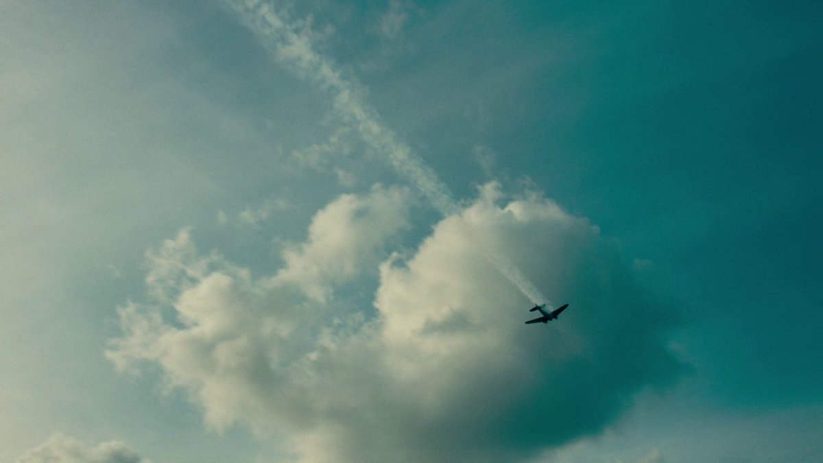 BGarcN2's tweet photo. i just watched my biggest Nolan blindspot for the first time…..oh my GOD dude. i cannot believe this movie has haters. https://t.co/y1yrrHmE2f