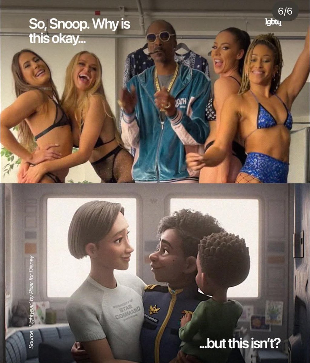 albertcombrink's tweet image. #Snoop is a hypocrite