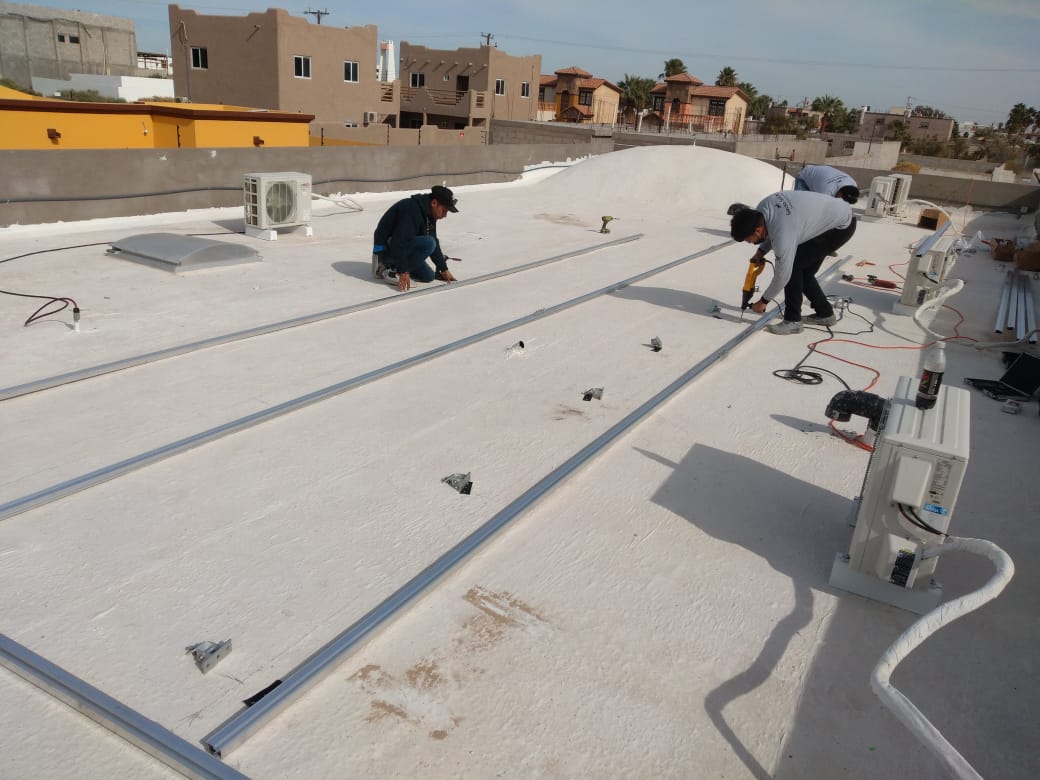 Gecko Solar Energy tweet media