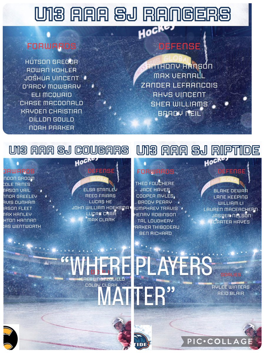 EC Express Hockey tweet media