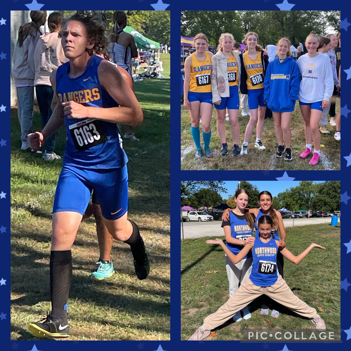 Northwood XC tweet media