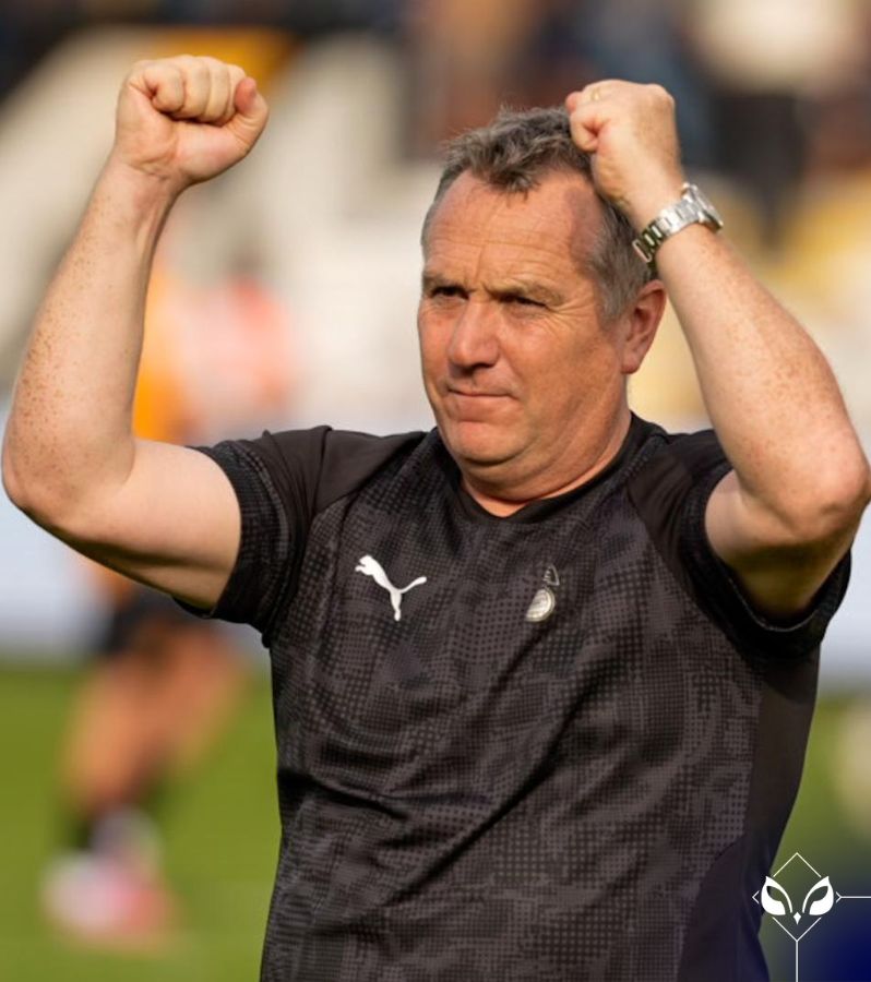 🍉 Our favourite pair of Mellons. #oafc