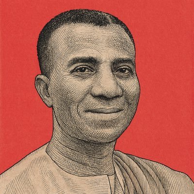 metothethey's tweet photo. Sans perspective partisane, l'histoire est factuelle. 
Reconnaître son impact et son héritage n'est guère une insulte ou une transgression.
Merci Sylvanus OLYMPIO. 

#RegardCitoyen https://t.co/x9YVhBdU5T