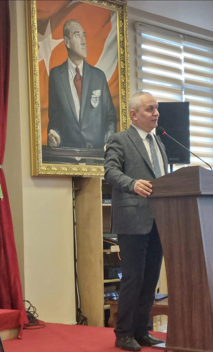 Cemil KILIÇ tweet media