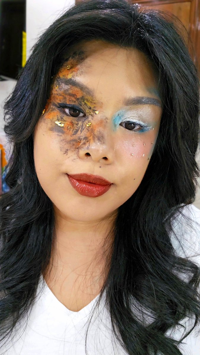 judygarci's tweet image. Do what you want with my mind
You and me, fire and ice 🔥🧊💥❄️

(Edited for stylistic purposes)
#몬스타엑스 #MONSTAX 
#THEX @OfficialMONSTAX