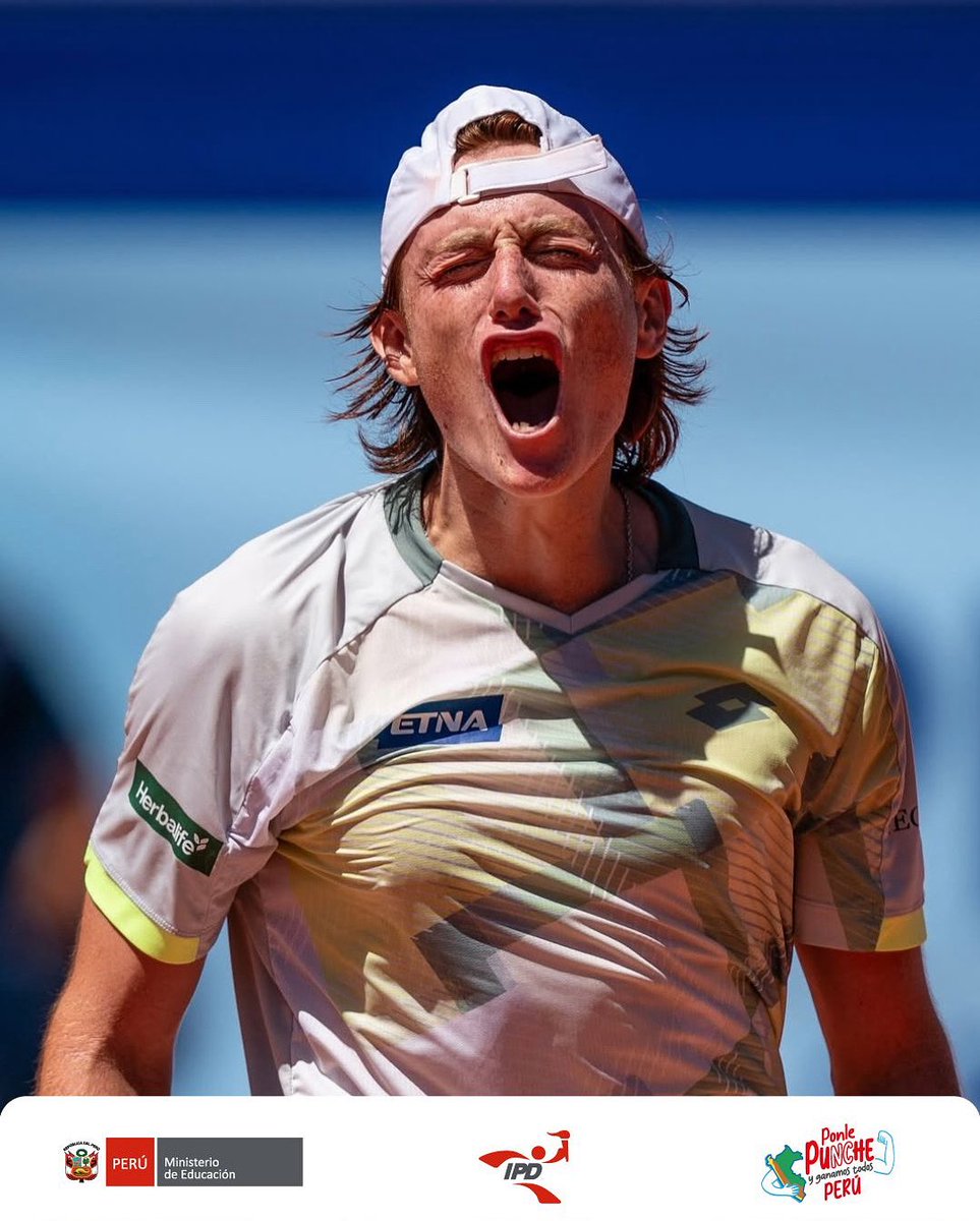 El mejor tenista peruano del momento conquistó España, y nada menos que para llevarse su segunda copa ATP, el Challenger 125 de Sevilla. Ignacio Buse (puesto 133) consiguió su título más importante tras superar al argentino Genaro Alberto Olivieri por 2 sets a 1 (6-3, 3-6 y 6-3).