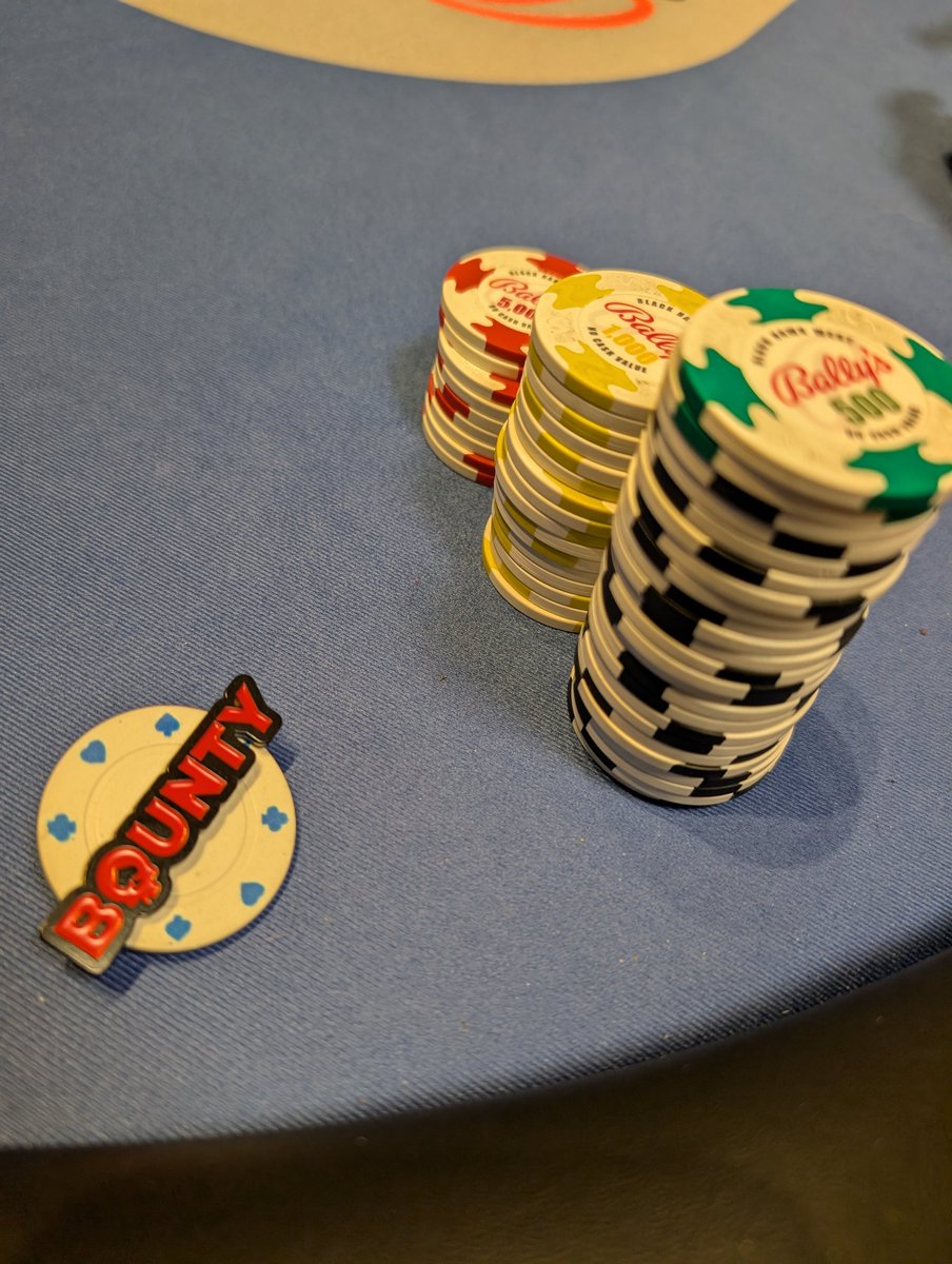 2nd complete double of the day both coming from a set of 6s! sitting on 64k mid way through level 5.
