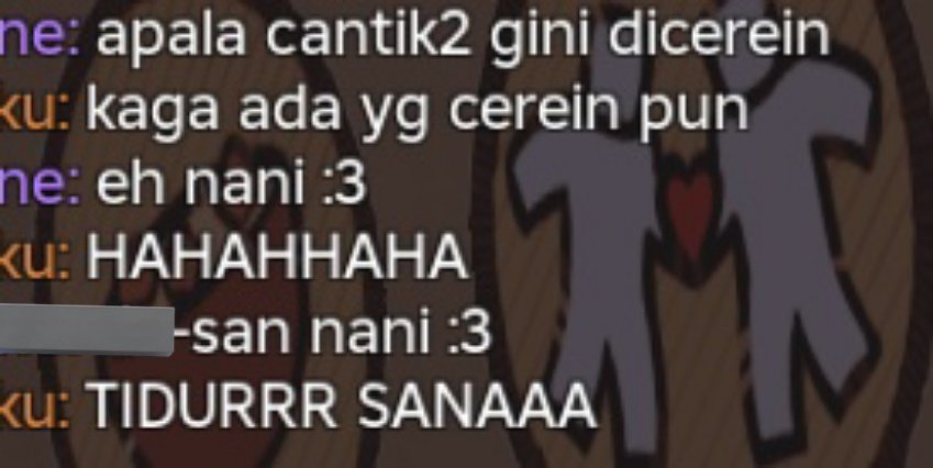 cwutest's tweet photo. Lucu hehe https://t.co/XPWKdoq3zn