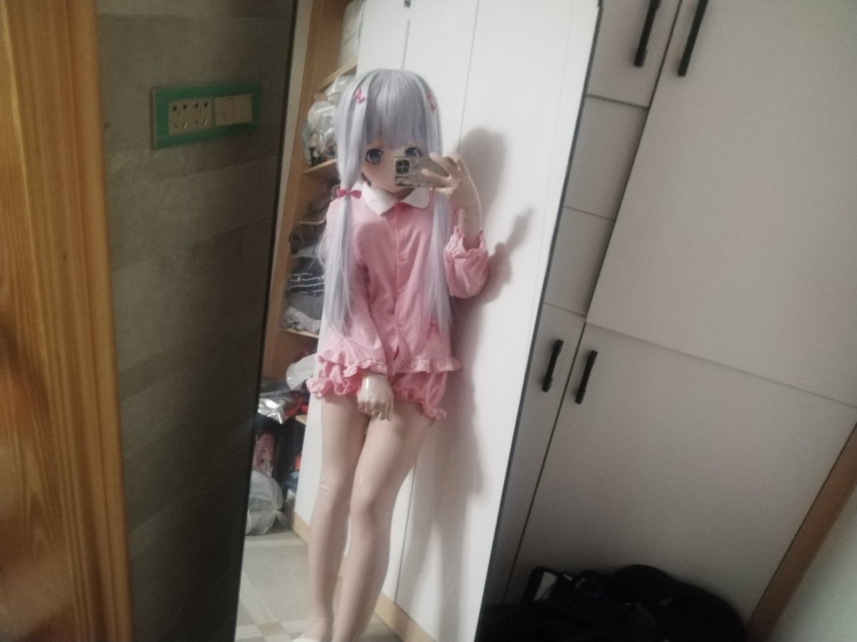 和泉针叶 tweet media