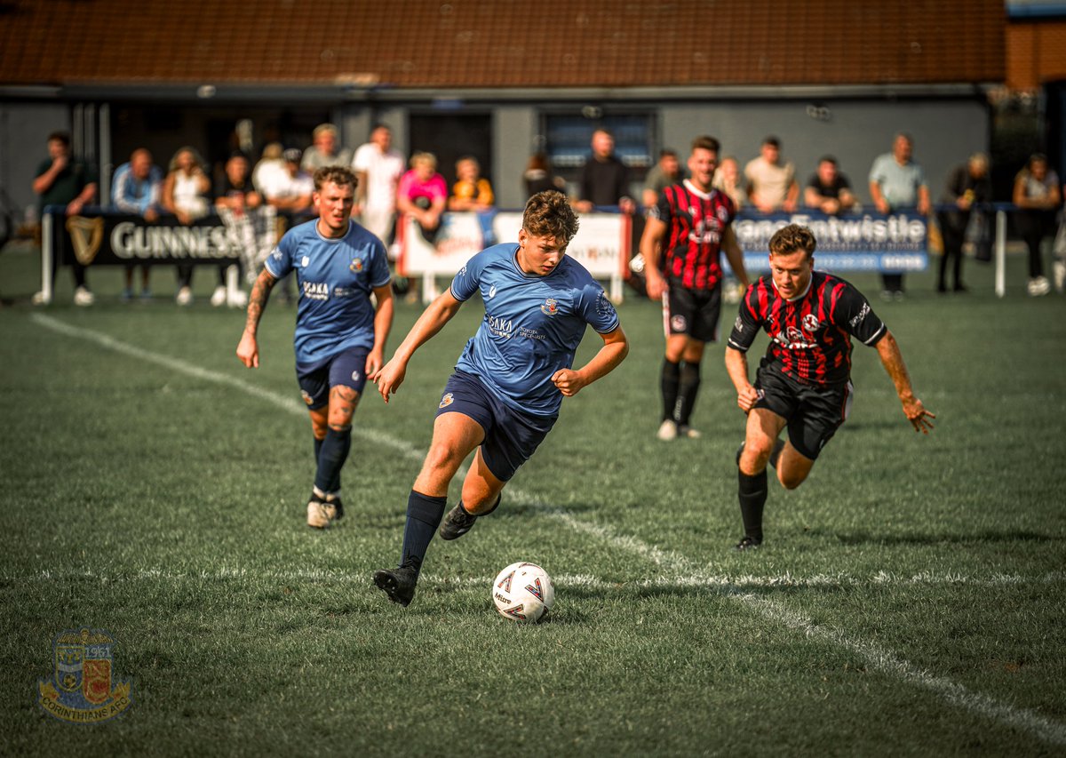 Newport Corinthians AFC tweet media