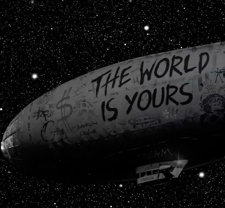 leokyzen's tweet photo. You know the prophecy but you have no idea how it unfolds. You foresaw your destiny but you haven't realised the price to be paid. You manifested the outcome but you have no idea how it plays out in your reality or the feeling it brings. A blessing and a curse. The world is yours https://t.co/QU2FF4xYo4